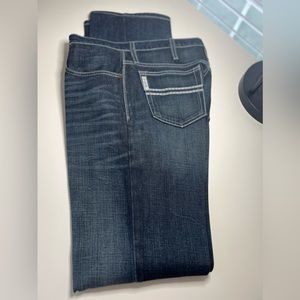 Cinch Jeans. 32x38
